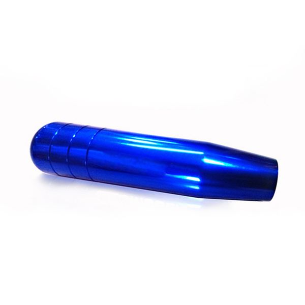 

connected long refit car manual stalls aluminum alloy gear stick auto universal