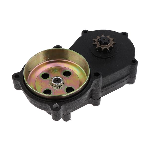 

heavy duty transmission gear box for 47cc-49cc 2-stroke / 4-stroke mini motor pocket bike