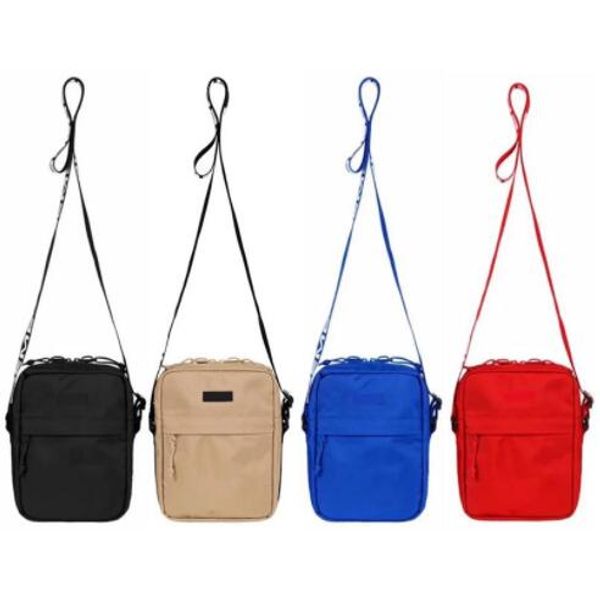 

Sup 44th houlder bag che t pack fanny pack fa hion wai t men canva hip hop belt bag men me enger bag 18 hipping