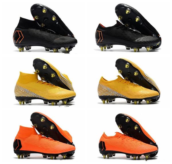 nike botas futbol niños