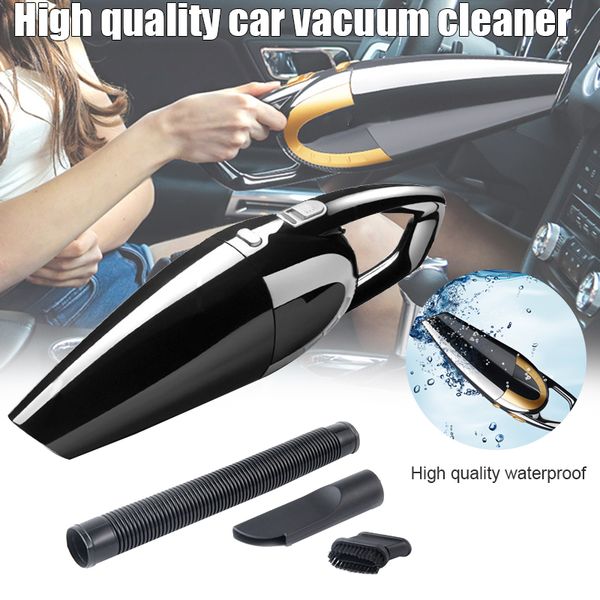 

wet and dry dual use car vacuum cleaner car handheld vacuum cleaner for aspirateur powerful vaccum