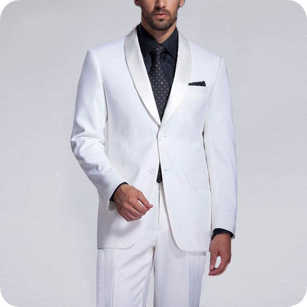 

белый грум tuxedo мужские костюмы для венчания костюма шафера наряд последние пальто брюки дизайн ternos slim fit best man blazer 2piece пар, Black;gray
