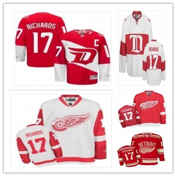 brad richards jersey
