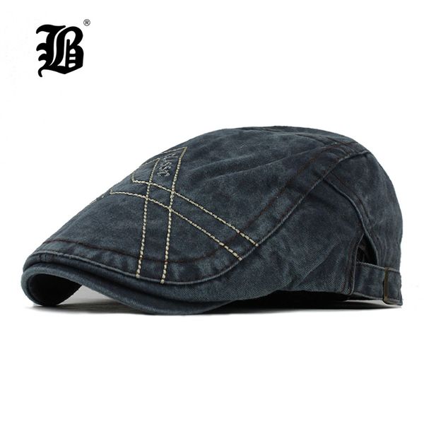 

flb] ѬегђлиѬђемй hat беѬе дл мђжин омвае лопок boina caps женин gorras мђжкой бе, Blue;gray