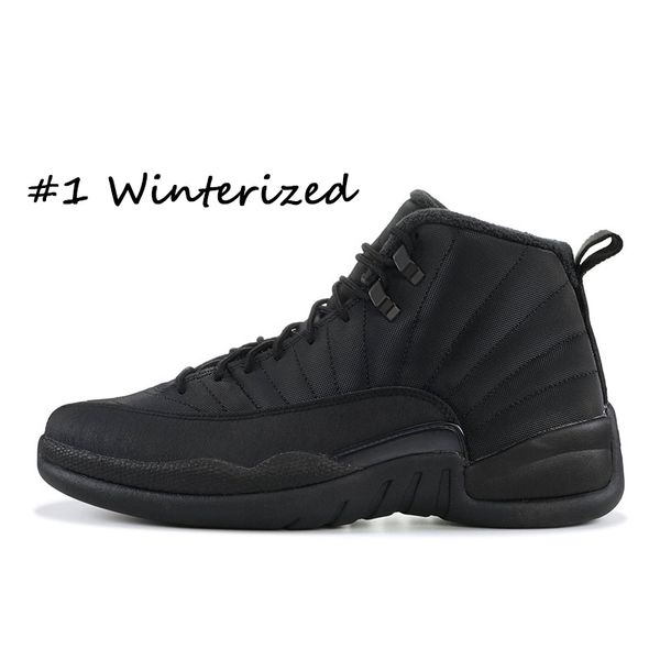 2020 With Free Sock 2020 12 12s Basketball Shoes Running Shoes
