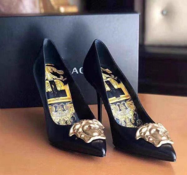 

Sapatos clássicos top2018