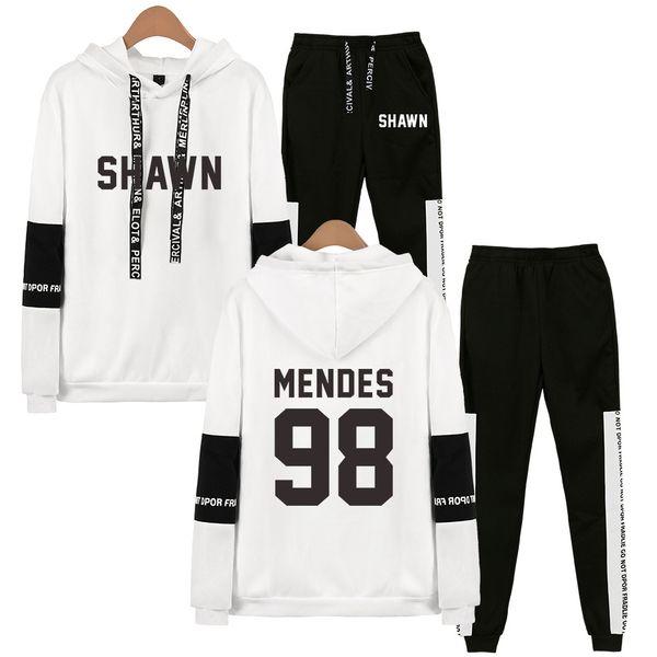 shawn mendes in sweatpants