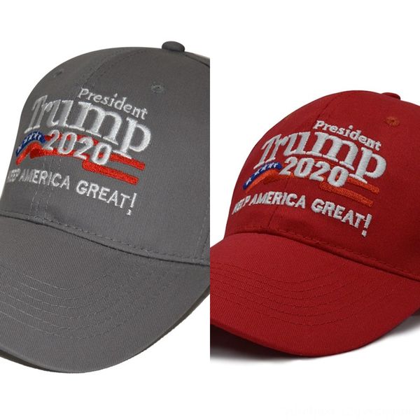

ddco8 t163 2020 бейсболки сделать америку keep again hat вышивка great america great hat республиканец президенту trump caps трампа, Blue;gray