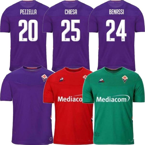

2019 2020 новая футбольная форма acf fiorentina флоренция 19 20 ribery футболка chiesa футболка prince boateng camiseta de futbol milenkovic, Black;yellow