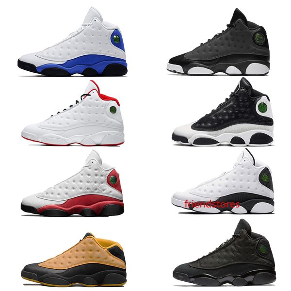 

man basketball shoes sneaker 13s captain blue white got game chicago low bred sport shoes cp3 pe og 13s home flints sports footwear