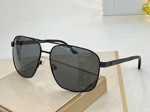 

0022 мужчины cолнцезащитные очки металла простой atmosphere очки ручной древесины производство линз лазерная uv400 защиты с футляром, White;black