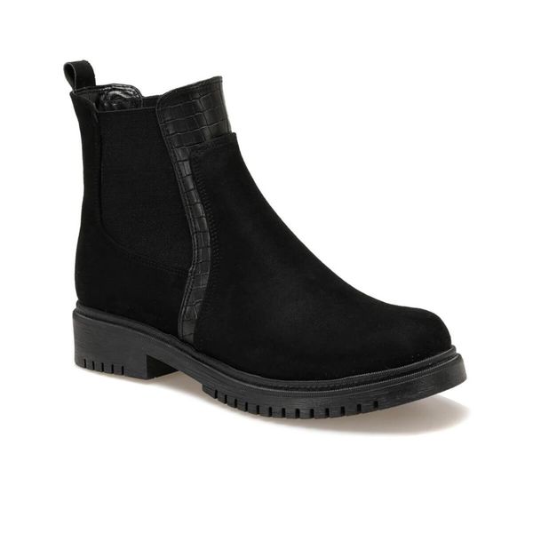 

kruse black women boots butigo