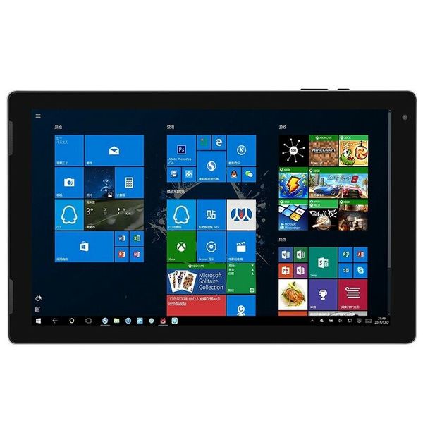 

New 2 in 1 tablet pc 10 1 inch window 10 home 64 bit intel cherry