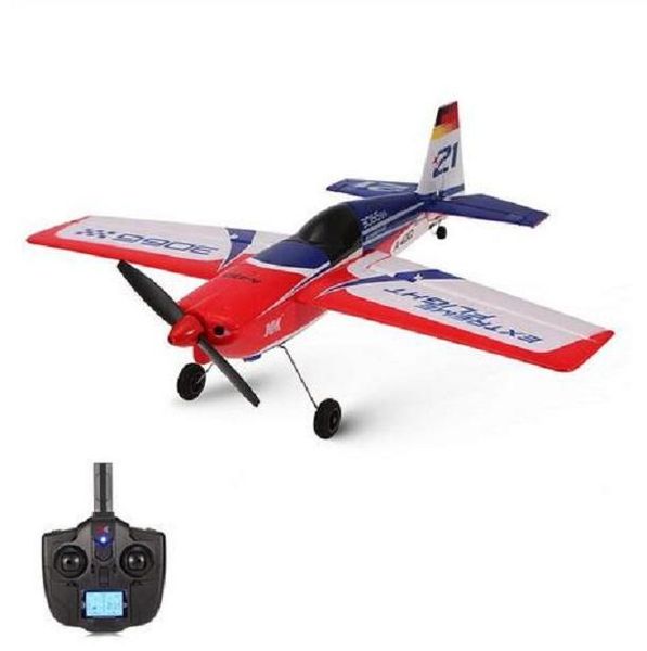 

xk a430 xk a-430 rc aircraft with 2.4g 8ch 3d6g brushless motor remote control airplane