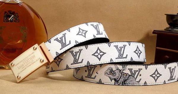 

2019 DG Find Similar The latest designer belts high-quality leather belts fashion leisure business belts are the best match with your free t