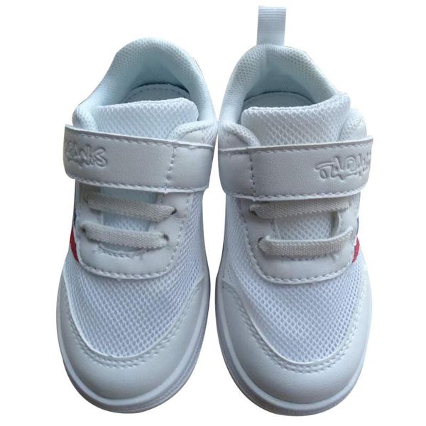

kids shoes for boys and girls sneakers children casual shoes, Black
