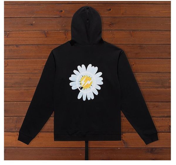 

peaceminusone daidy g- dragon gd x hiroshi fujiwara fragment pmo hoodie hip hop for men women designer rapper casual fashion pullover xsq, Black