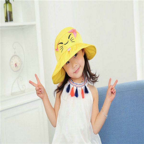 

cartoon hat для kid мальчики вс hat оливкового ребенка в ведре h мультфильм улитка ковш шапка для мальчиков qqbvo, Yellow