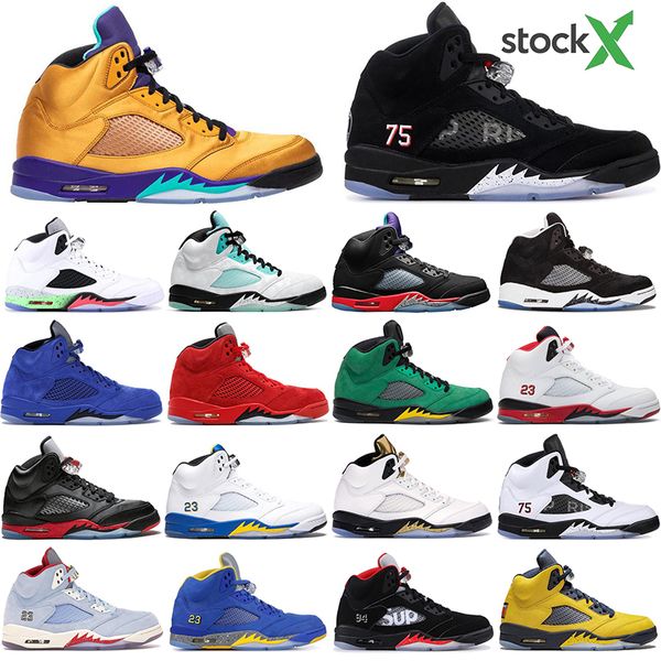 

hot jumpman 5 5s og мђжин обђв дл бакебола мииган black grape огон кѬанй ice blue university red j