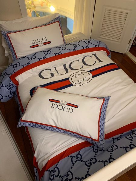 gucci baby bedding sets