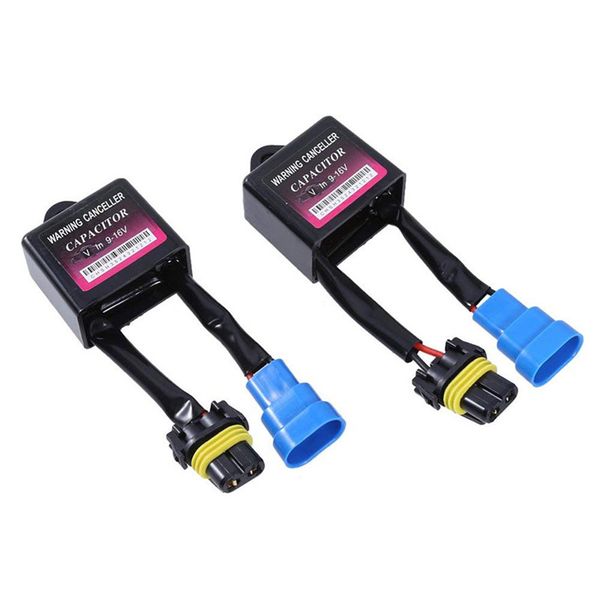 

xenon headlights alarm filter decoder car decoder fault canceller