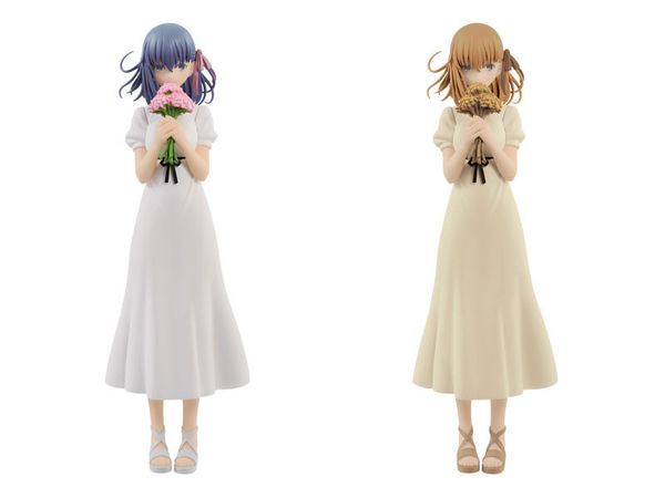 

sq series theatre edition fate/stay night paulownia purple/brown boxed handbook