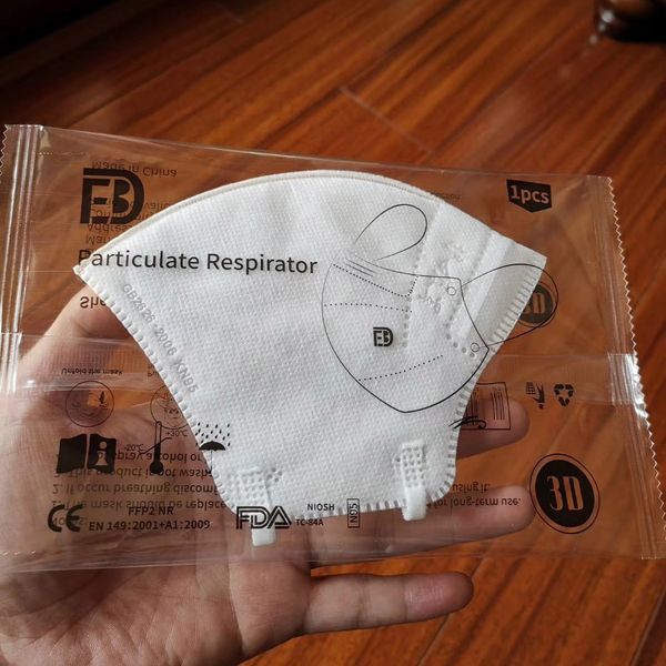 

50pcs Anti-Dust Cotton Mouth Face Mask Unisex Man Woman Cycling Wearing Black Fashion High quality 2018