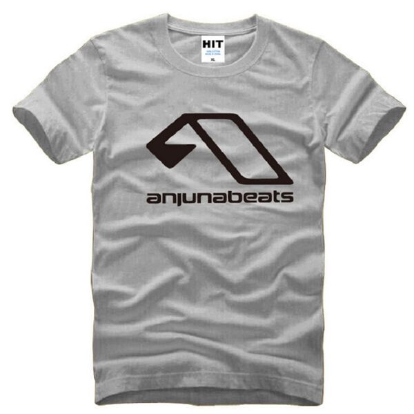 

new summer above & beyond anjunabeats t shirts men cotton short sleeve mc nightclub men t-shirt fashion male music dj t shirtts01, White;black