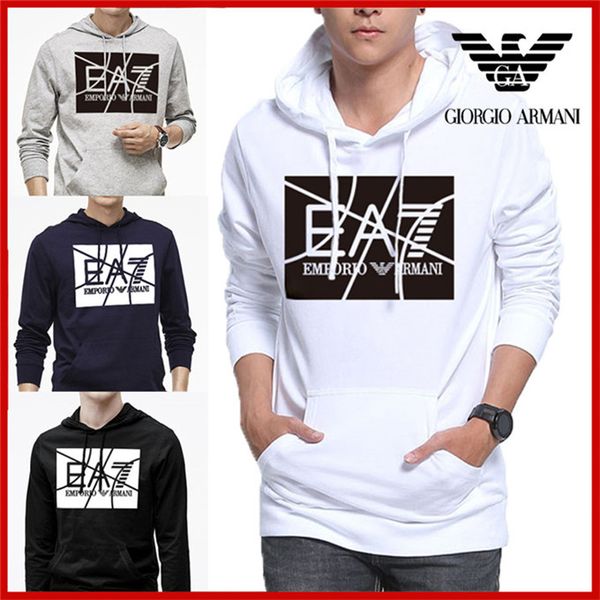 

Men's designer sweater fashion loose panel pocket men's cardigan casual long sleeve men's clothing