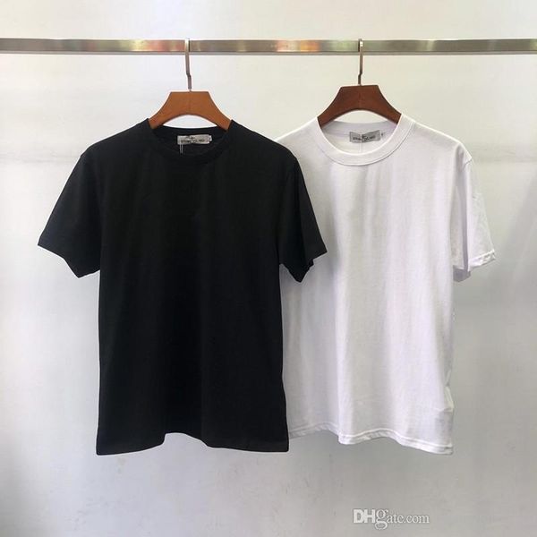 

2019 men's fashion t-shirt hip hop sweatshirt men's t-shirt island m-2 xl 636, White;black