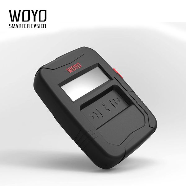 

2017 car ir infrared remote key frequency tester remote control digital frequency test