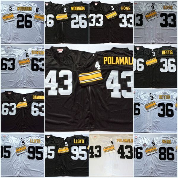 dermontti dawson jersey