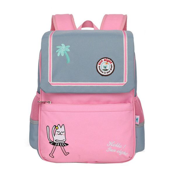 mochilas para niña de primaria