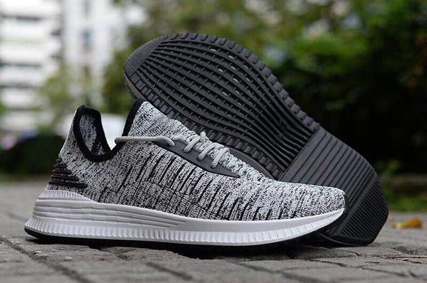 

2020 breathe summer knit avid evoknit su sneaker men s women running sport shoes
