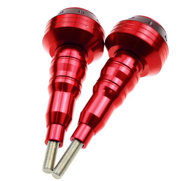 

aluminum alloy+plastic slider 4 colors frame durable cnc aluminum latest fashion highly recommended