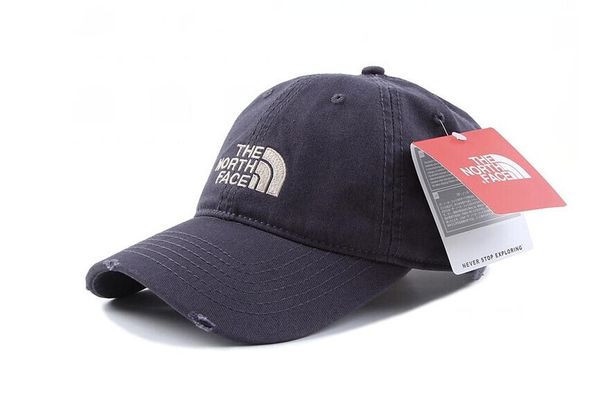 

2019 the selling north outdoor recreation baseball cap sun hat 37 face black ,pink and white colour, Blue;gray
