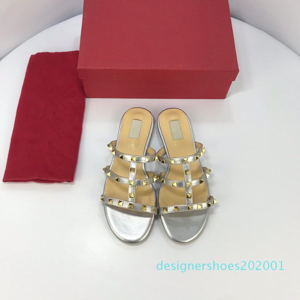 

дизайнера горками top дизайнер женщины сандалии новые тапочки вьетнамки rihanna туз женские сандалии нескользящие тапочки дизайнер d1, Black