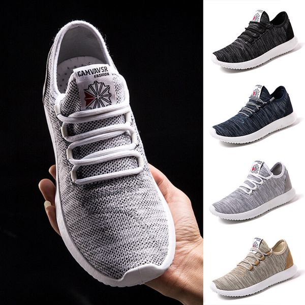 

новая мода дешевые тренер скорость кроссовки мужчины женщины тройные белые мужские кроссовки runners повседневные спортивные кроссовки разме, White;red