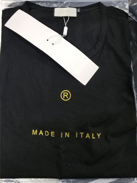 

mens designer t shirt summer brand causal tees mens fashion short sleeve letters print luxury clothing couple t shirts size m-3xl, White;black