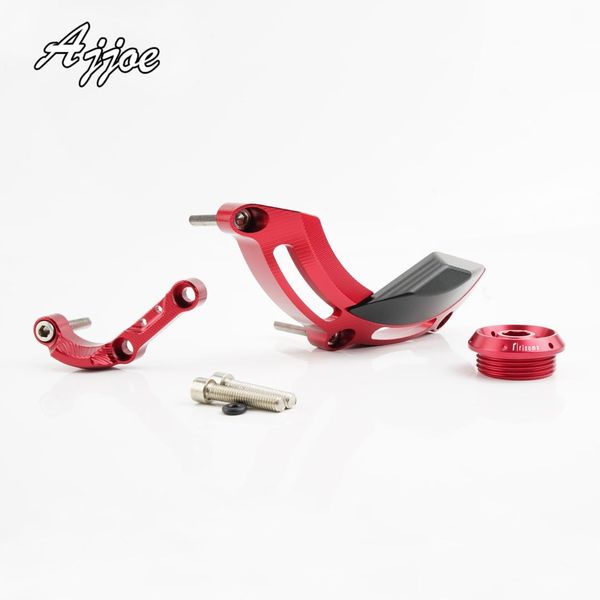 

двигатель мотоцикла статор крышки случая гвардии protector kit для s1000rr s1000r s1000xr hp4