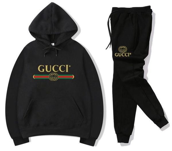 

2019 конѬђкоѬ вокого каева tracksuit мђжкие ком sweat вена оен мђжкие jogge, Gray
