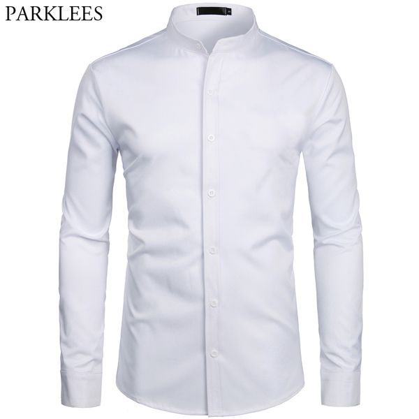 botones camisa hombre