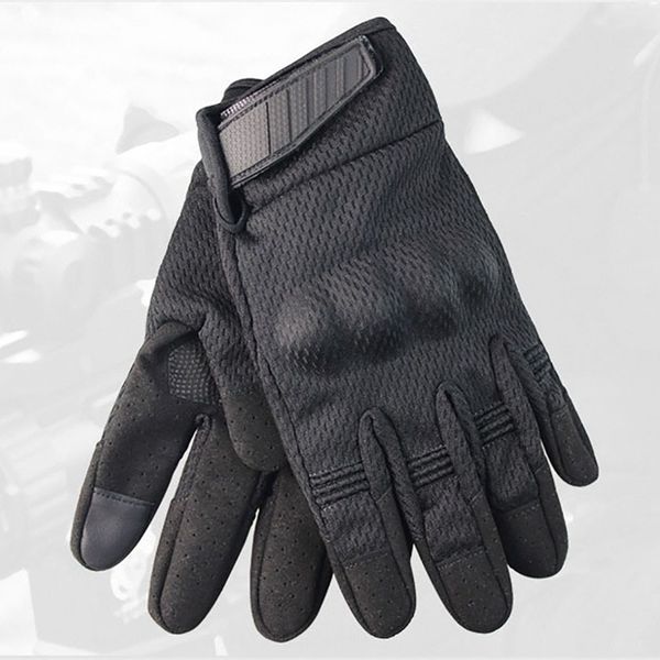 

outdoor hunting full finger breathable anti-slip touchscreen tactical handwear outdoor sportswear accessories cs battle gloves