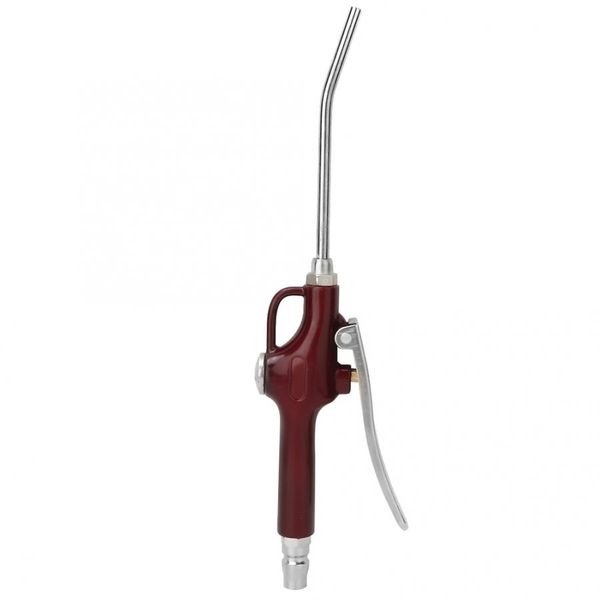 

powerful dust blowing gun spray gun strong pressure dust blower stainless steel pneumatic air blower air brush