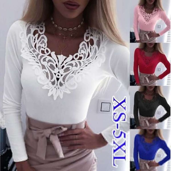 

womens designer slim base shirt wzku, White