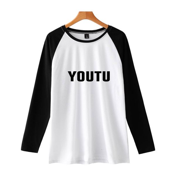 

shawn mendes trend anniversary clothes spell shoulder long sleeves shirt men and women t shirts, Gray;blue