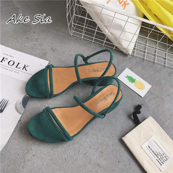 

new flat outdoor slippers sandals foot ring straps beaded roman sandals fashion low slope with women's shoes low heel shoes x69, Black