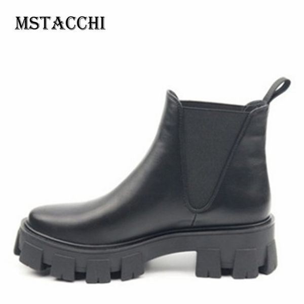 

mstacchi 50, Black