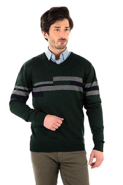 

buratti male sweater 430vy1969, White;black
