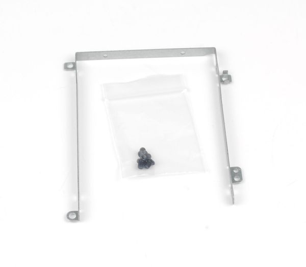 

21ywy new oem 2.5" hard drive caddy bracket for dell xps 15 9530 precision m3800